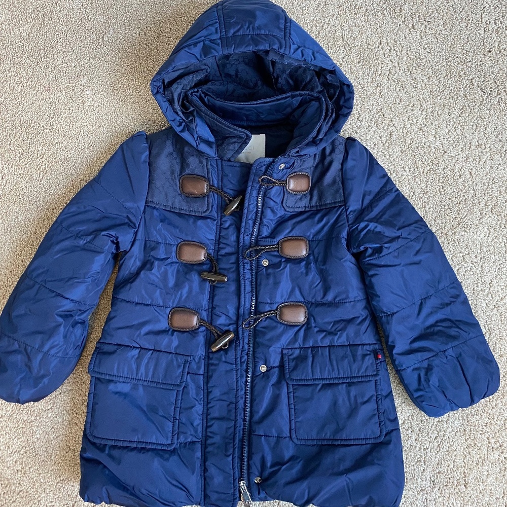 Jacket